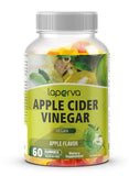 Laperva Apple Cider Vinegar Gummies 60S