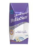 Pediasure Complete Vanilla 200Ml