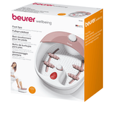Beurer Footbath Massager Fb 20
