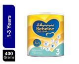 Bebelac 7In1 Stage 3 400Gm