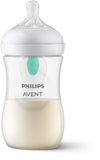 Philips Avent Natural 3.0 Feeding Bottle 260Ml X1 With Airfree Vent