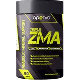 Laperva Triple Zma Tab 90'S