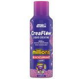 An Creaflow Liquid Creatine Black Currant 500 Ml