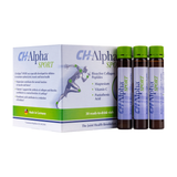 CH Alpha Sport Vials 30s