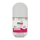 Sebamed Deo Rollon Blossom 50Ml