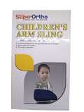 Superortho Children's Arm Sling O4-040, One Size