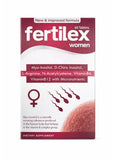Vox Dei Fertilex Women Dietary Supplement, 60 Tablets
