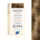 Phyto Phytocolor 7.3 Golden Blonde