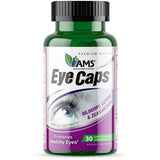 Ams Eyecap Caplets 30S
