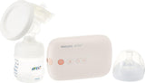 Philips Avent Single Electric Corded Breast Pump 395/16