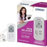 Omron  E3 Intense Pain Reliever Hv-F021-Ew