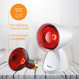 Beurer Infrared Lamp Il 11