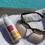 Hada Labo Light Hydrator Sun Face Cream 50Ml