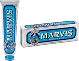 Marvis Aquatic Mint 85 Ml