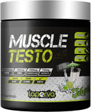 Laperva Muscle Testo Mojito 50Serv