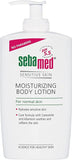 Sebamed Adult Moist Body Lotion 400 Ml