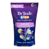 Dr Teals Kids Gentle Epsom Bath Sleep Soak With Melatonin & Essential Oil 909Gm