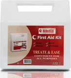 Novamed Treat & Ease First Aid Kit