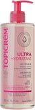 Topicrem Gentle Cleansing Gel Hair&Body 500Ml