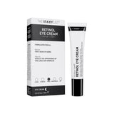 The Inkey Retinol Eye Cream 15ml