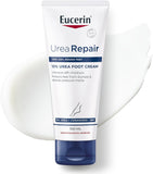Eucerin Urea 10% Foot Creme 100Ml