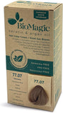 Biomagic Hair Color C K 77/07 Natural Brown Blonde:125680