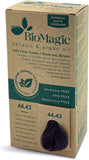 Biomagic Hair Color C K 44/43 Deep Brown M Gold : 125987