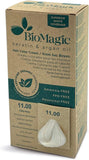 Biomagic Hair Color C K 11/00 Extra Light Nat Blonde:125857
