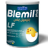 Blemil Plus Lf Milk 400G
