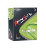 KAMA SUTRA CONDOM SUPER THIN