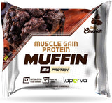 Laperva Muscle Gain Muffin Double Chco 113G