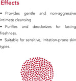 Locherber Cleanser For Hygeiene 250Ml
