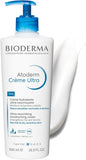 BIODERMA ATODERM CREAM ULTRA 200 ML ( BUY 1 GET 1 )