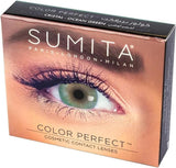 Sumita Contact Lens Ocean Green (8725 )