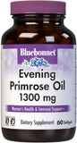 Bbn Evening Primrose Oil 1300Mg Softgel 60S