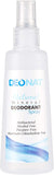 Deonat Natural Deo Spray 100 Ml