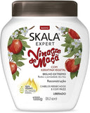 Skala Expert Apple De Vinagre Hair Treatment Conditioning Cream