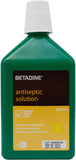 Betadine 500Ml Antisept Sol