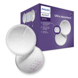 Philips Avent Ultra Comfort Disp B/Pads X60