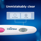 Clearblue Digital 10S Ovul Test