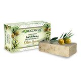 Moroccanoil Olive Oil Organic Bar Soap 100g