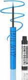Maybelline Eyeliner Pencil Tatto Liner Play Switch - Metallic Blue Lok-58577-0