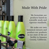 Shikai Tea Tree Conditioner Avacado And Jojoba Oil 355Ml
