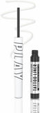 Maybelline Eyeliner Pencil Tatto Liner Play Defend - Matte White Lok-58539-0