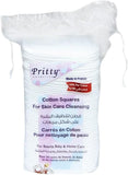 Pritty Square Pads 40S