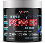 Laperva Triple Power Ultimate Raspberry Serving 24S