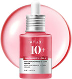 Anua Niacinamide 10% + Txa 4% 30Ml (Renewal )