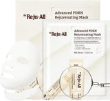 Dr.Reju-All Advanced Pdrn Rejuvenating Mask 36Ml (4Ea)