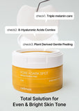 Celimax Pore+Dark Spot Brightening Pad (40Pads)