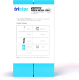 Trister Ultraease Mesh Nebulizer TS 143NZM